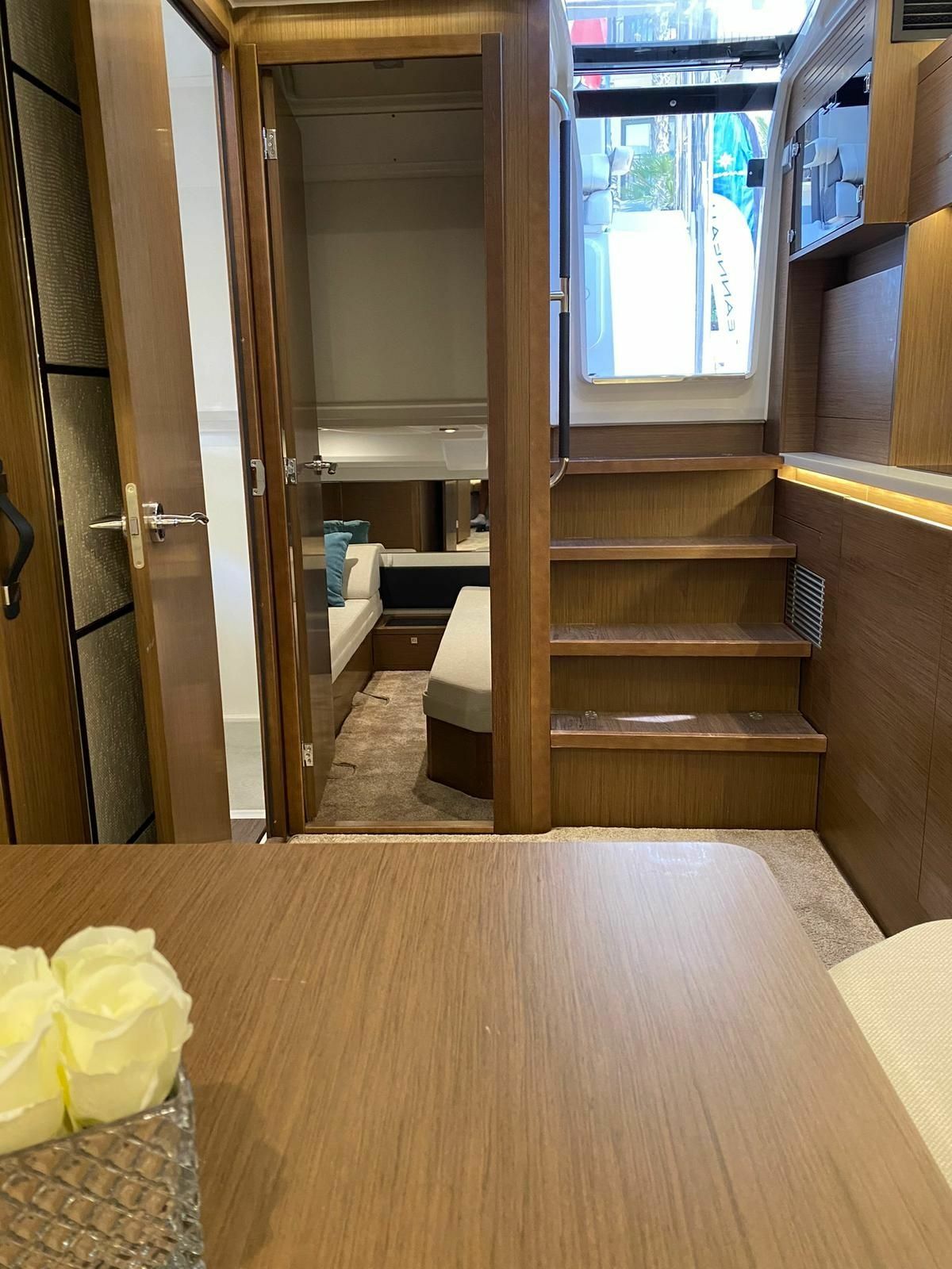 Jeanneau Cap Camarat 12.50 WA | Zeri