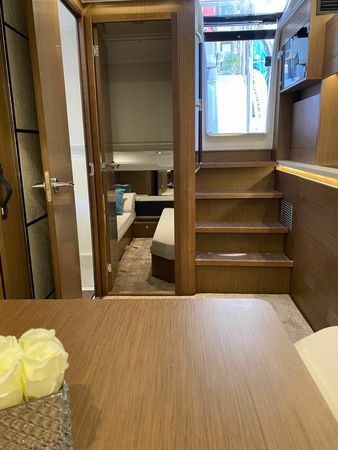 Jeanneau Cap Camarat 12.50 WA | Zeri