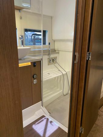 Jeanneau Cap Camarat 12.50 WA | Zeri