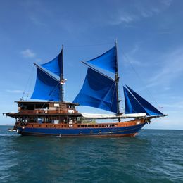 Custom Built 98 | Moana