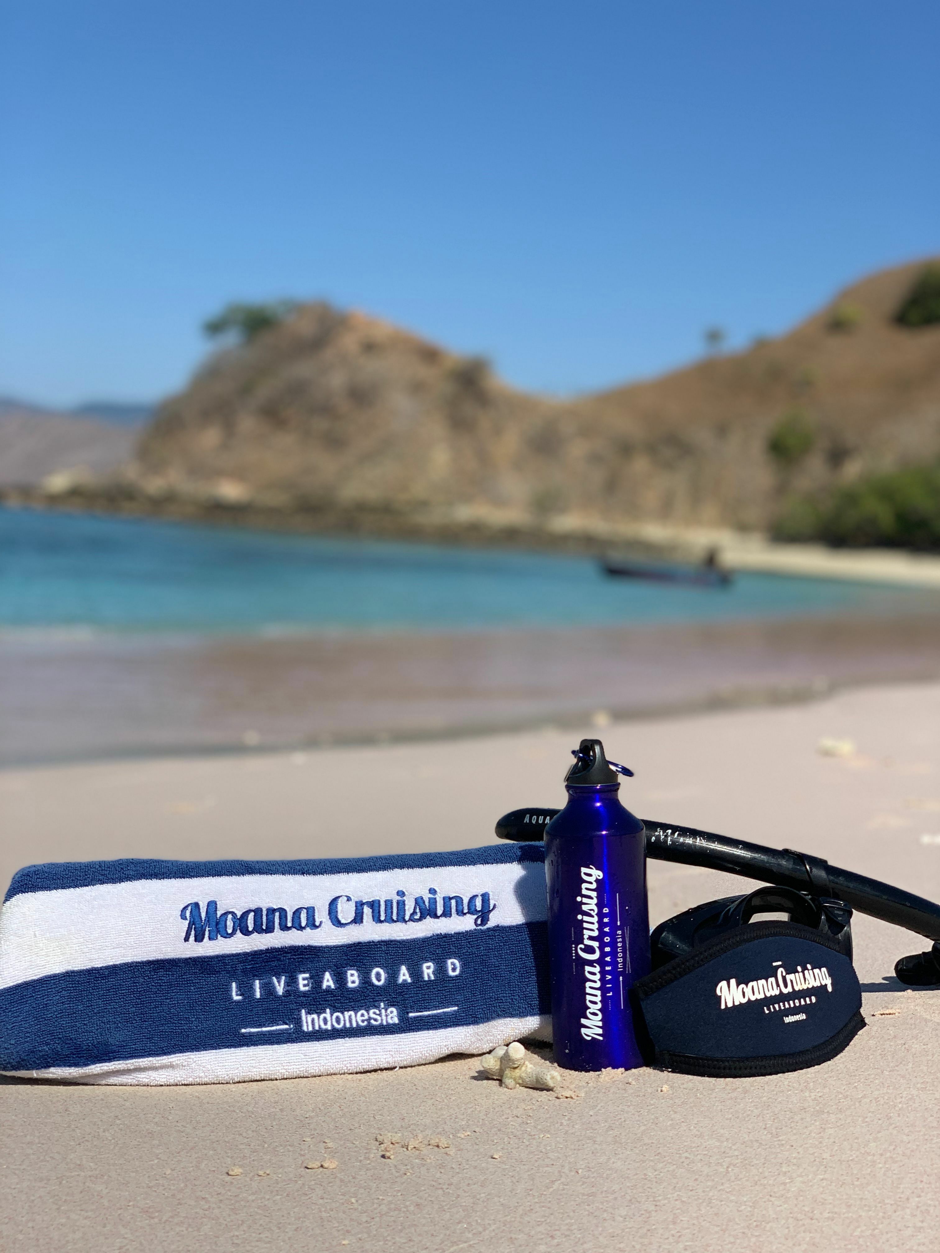 Custom Built 98 | Moana