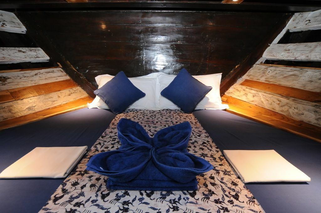 Custom Built 98 | Moana