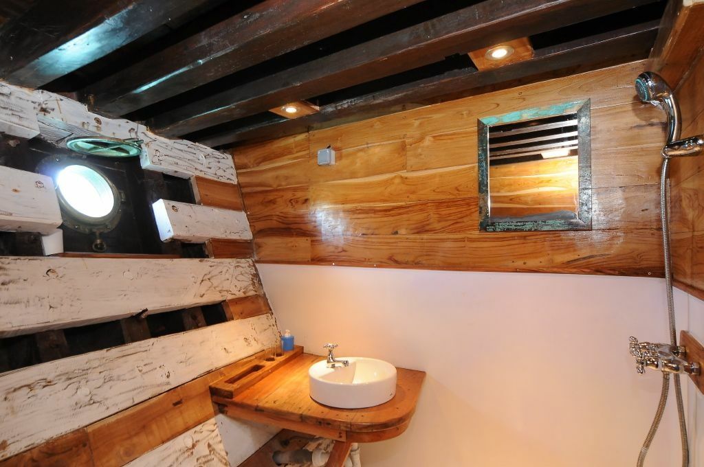 Custom Built 98 | Moana