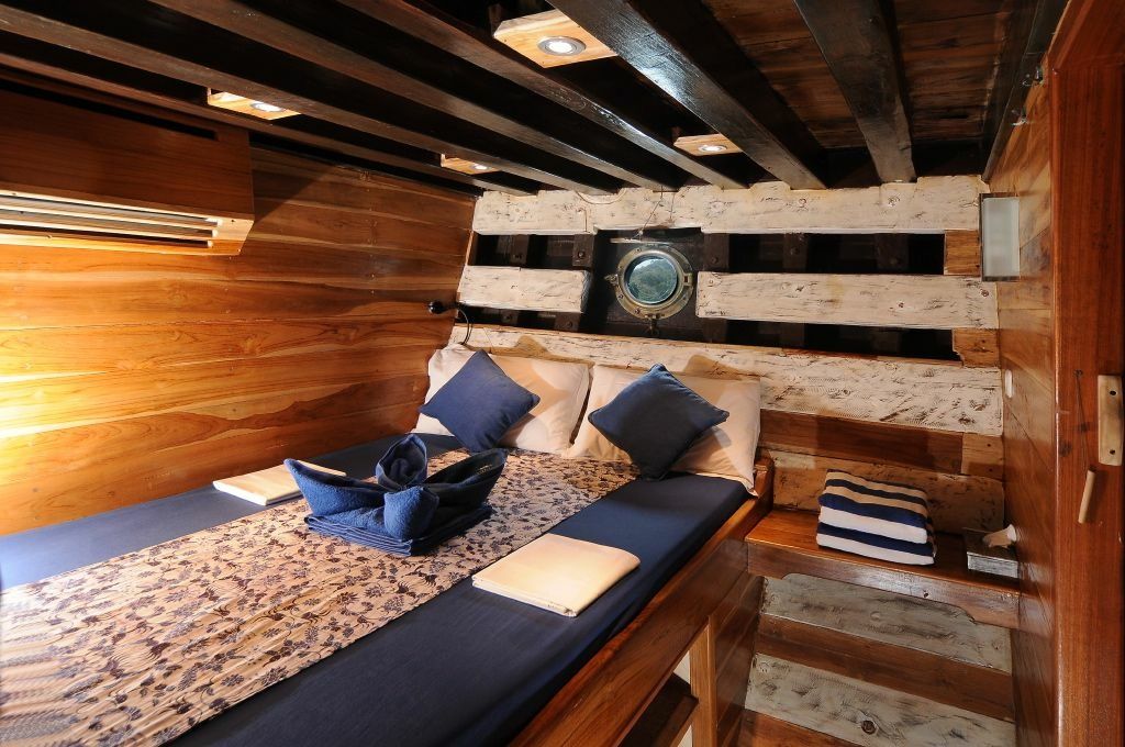 Custom Built 98 | Moana