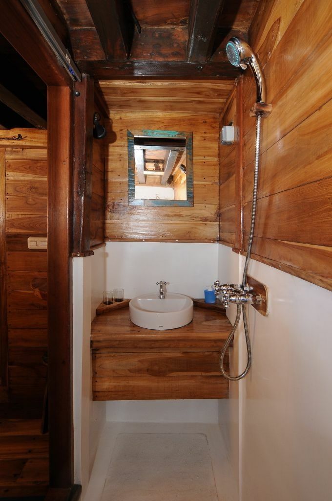 Custom Built 98 | Moana