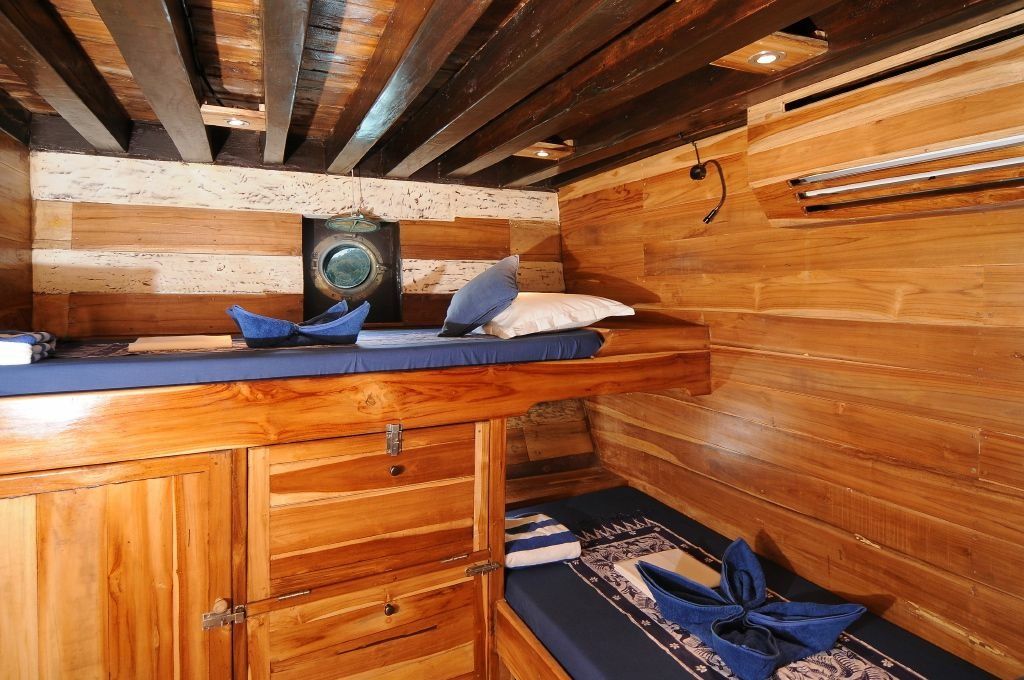 Custom Built 98 | Moana