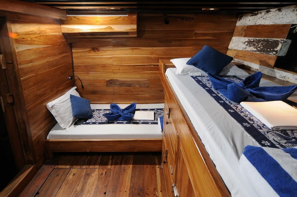 Custom Built 98 | Moana