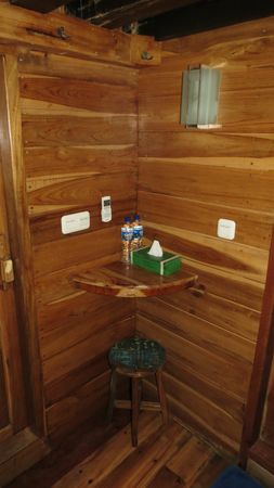 Custom Built 98 | Moana