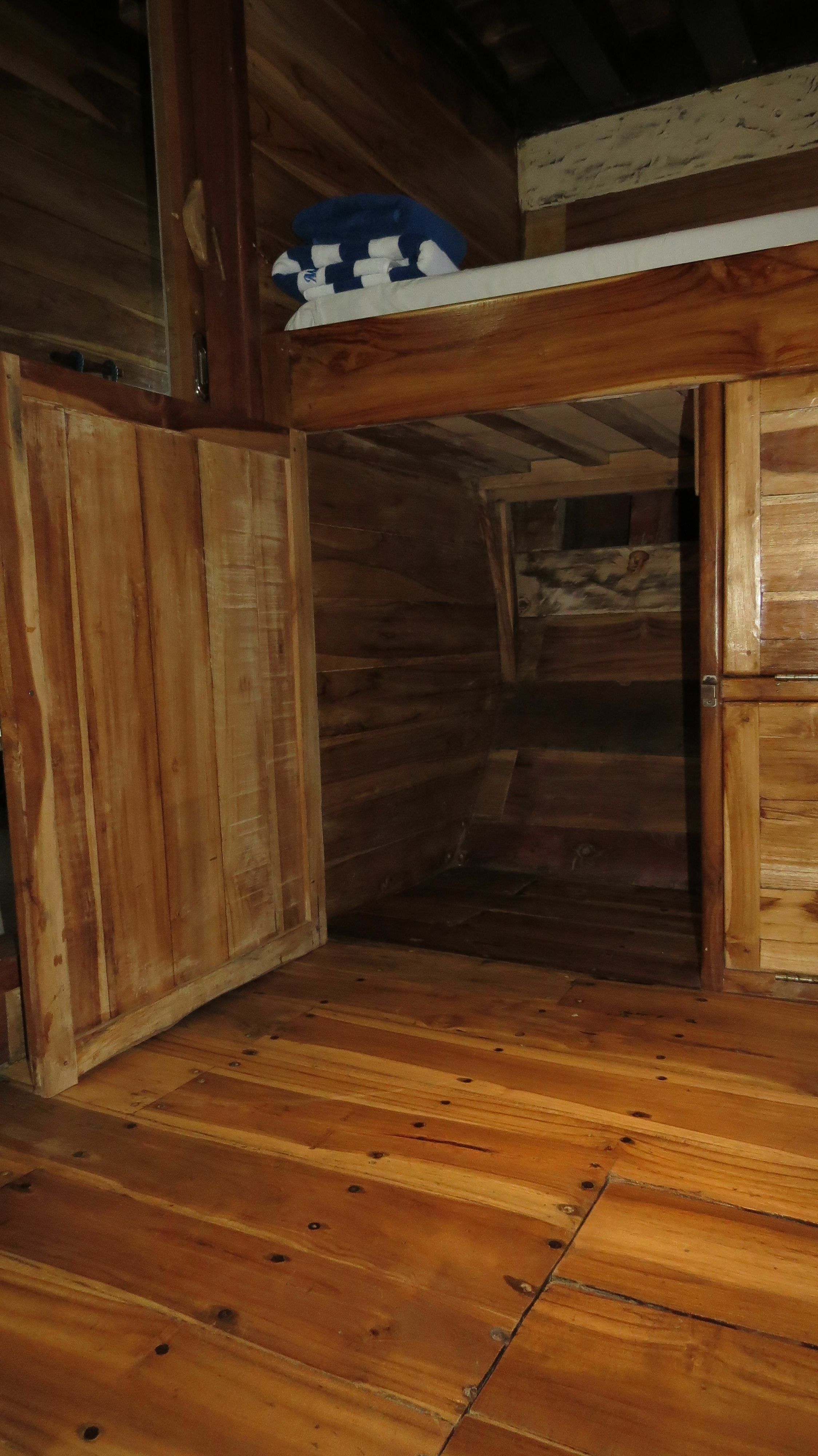 Custom Built 98 | Moana