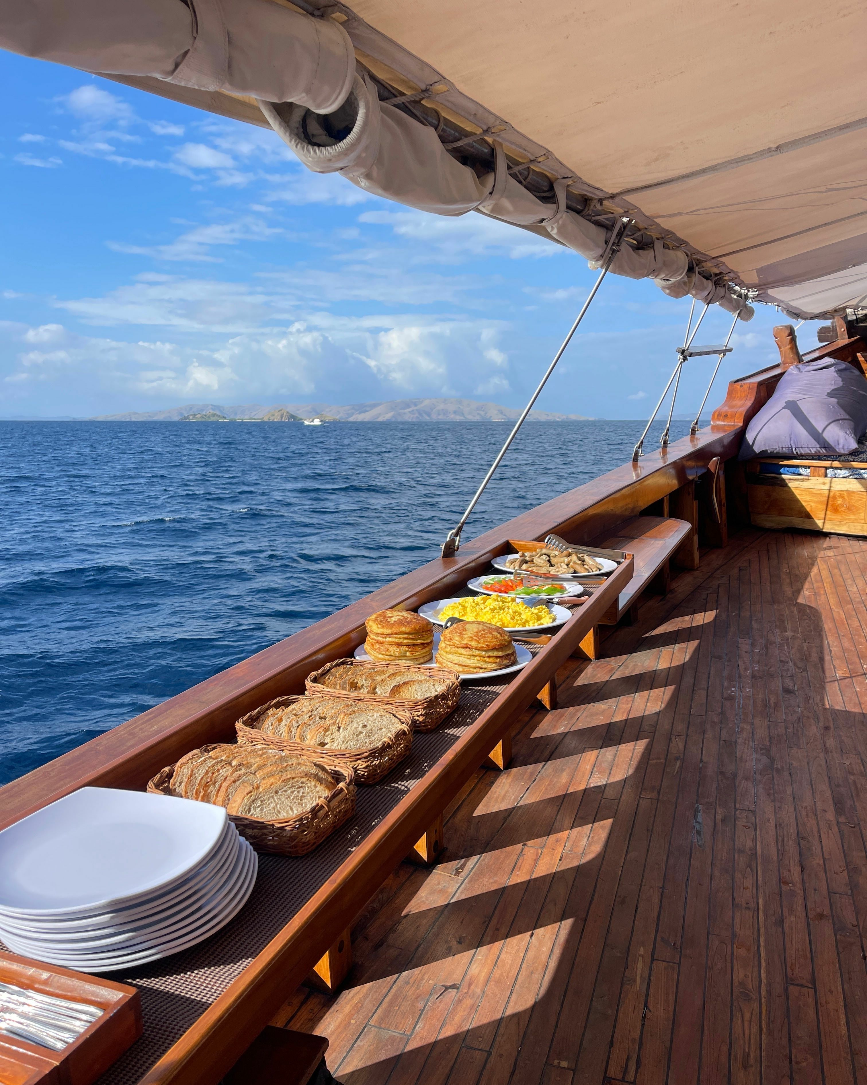 Custom Built 98 | Moana