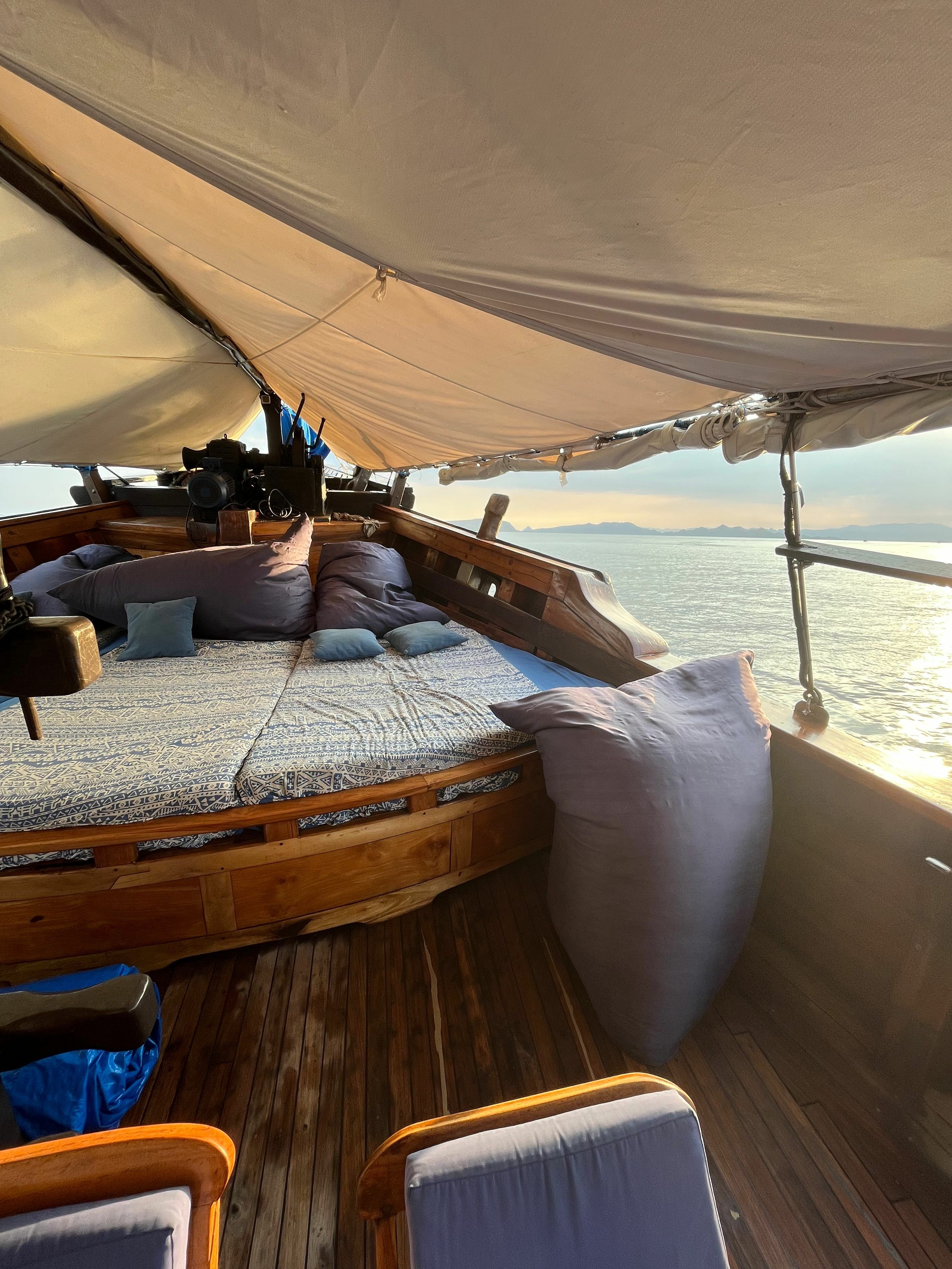 Custom Built 98 | Moana