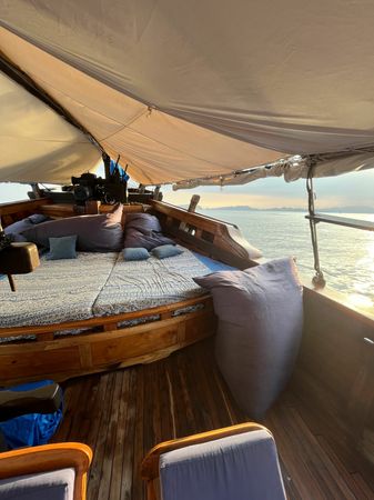 Custom Built 98 | Moana