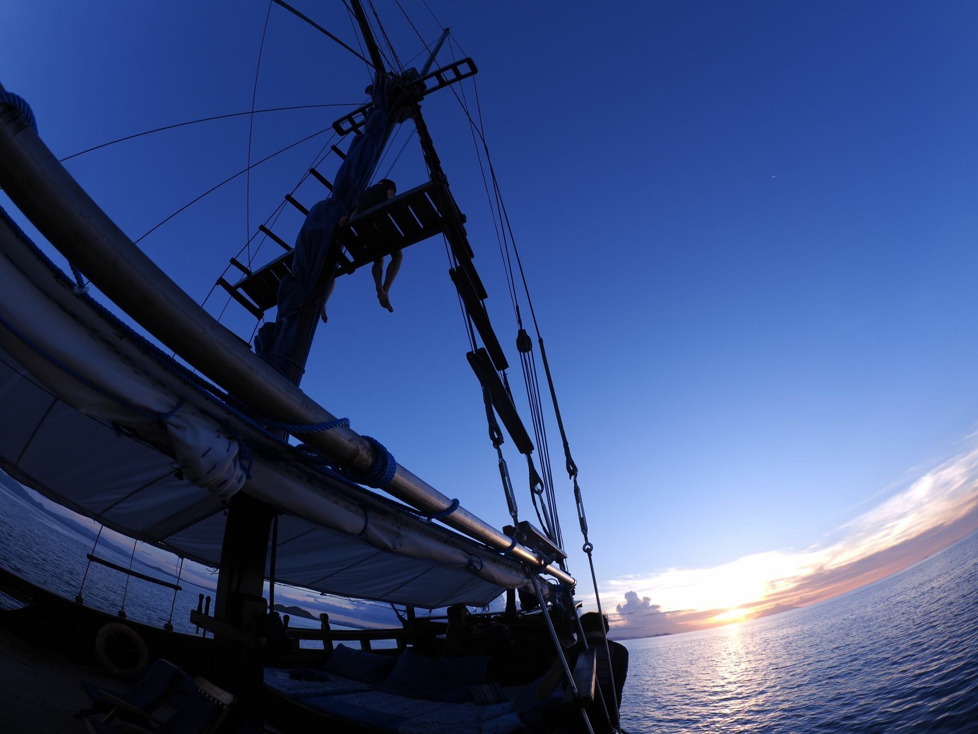 Custom Built 98 | Moana