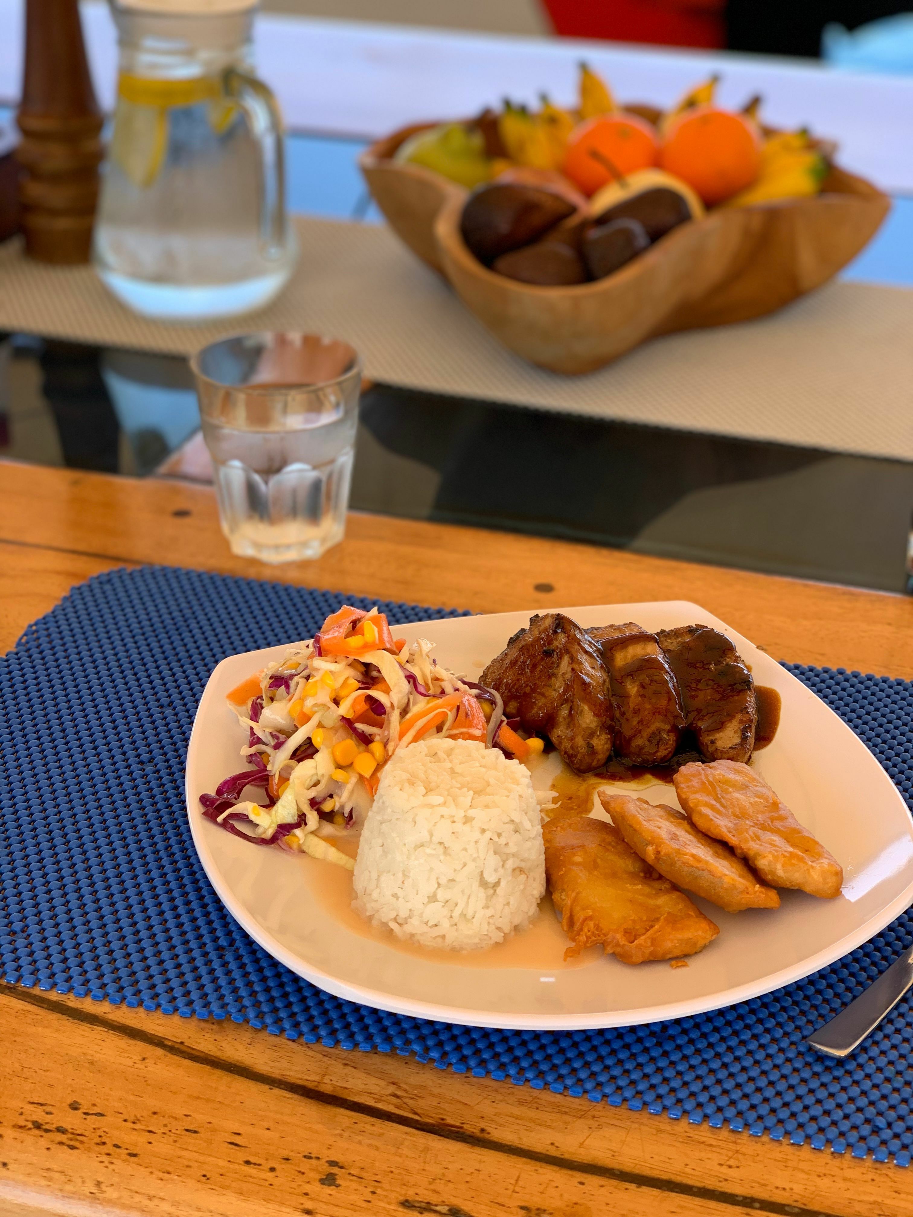 Custom Built 98 | Moana