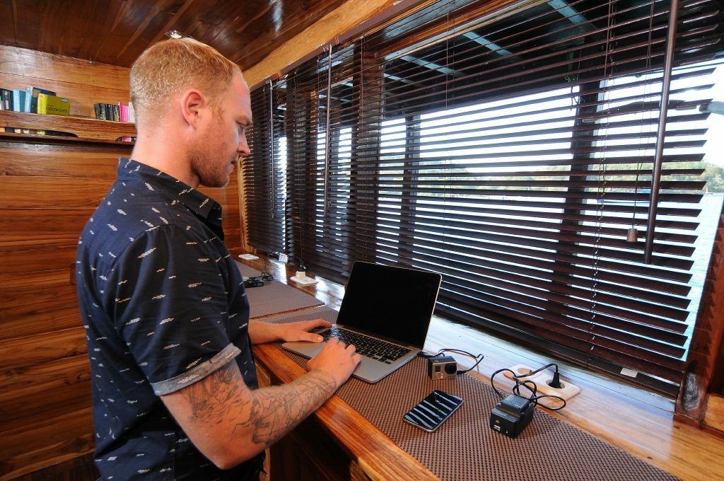 Custom Built 98 | Moana