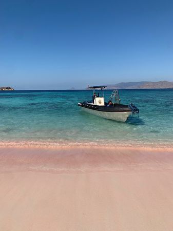 Custom Built 98 | Moana