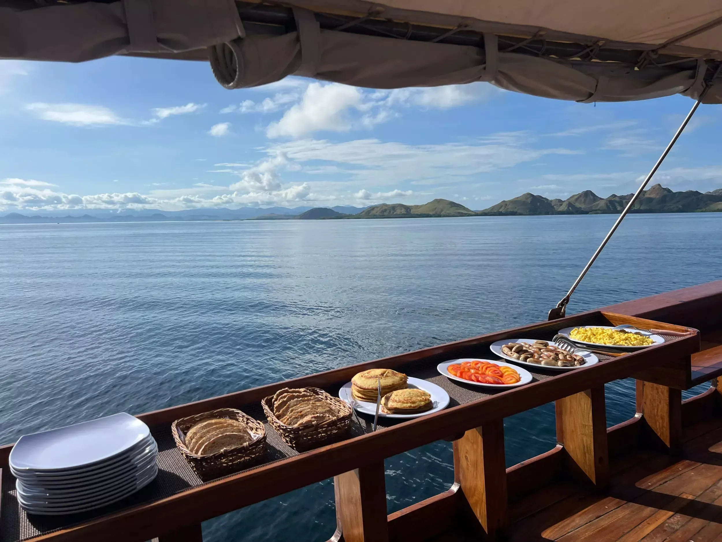 Custom Built 98 | Moana