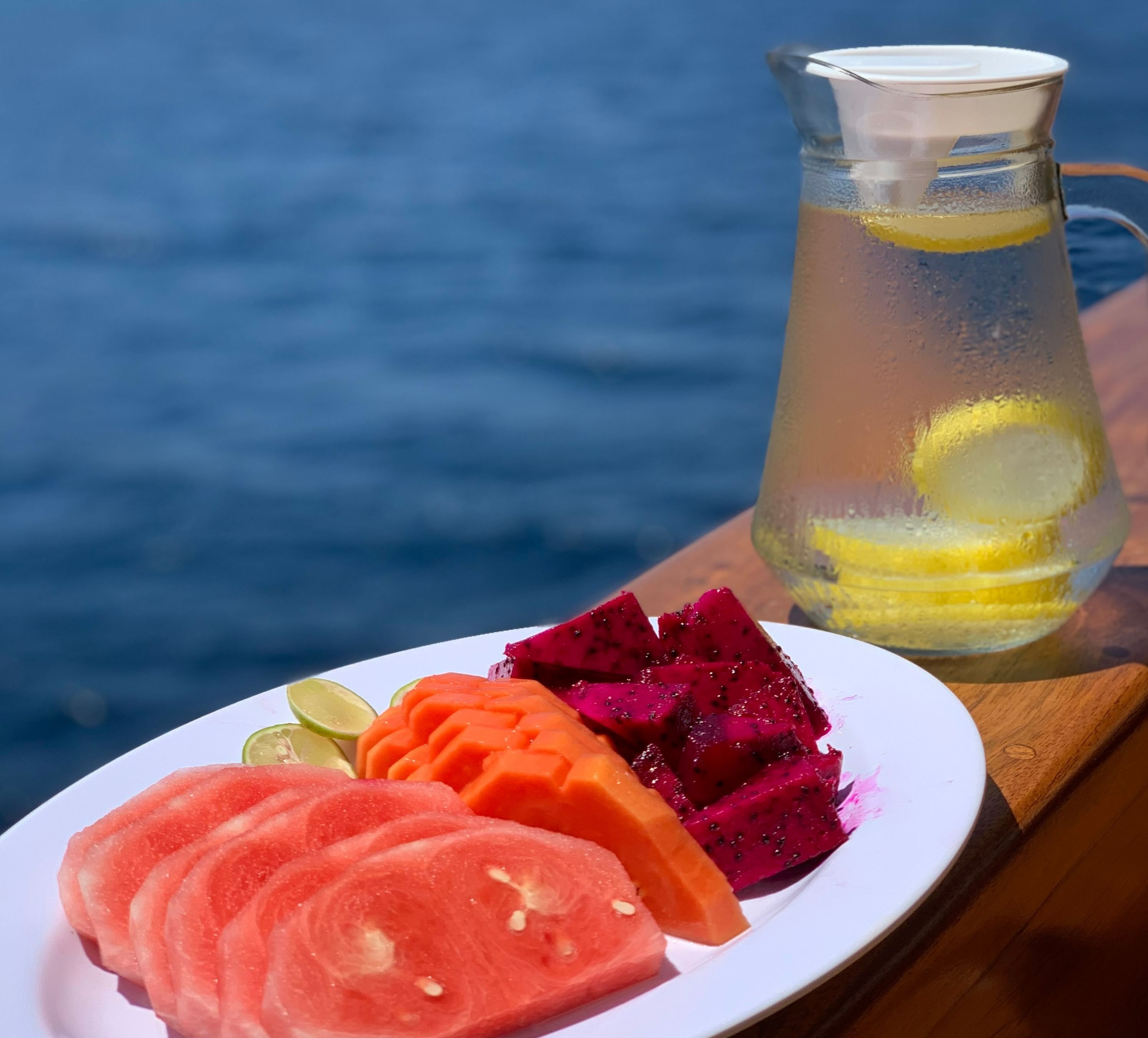 Custom Built 98 | Moana