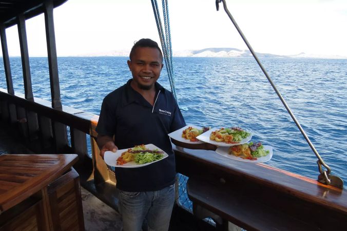 Custom Built 98 | Moana