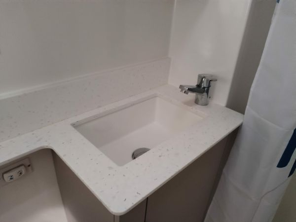 Fountaine Pajot Quatuor 44 | Manatee