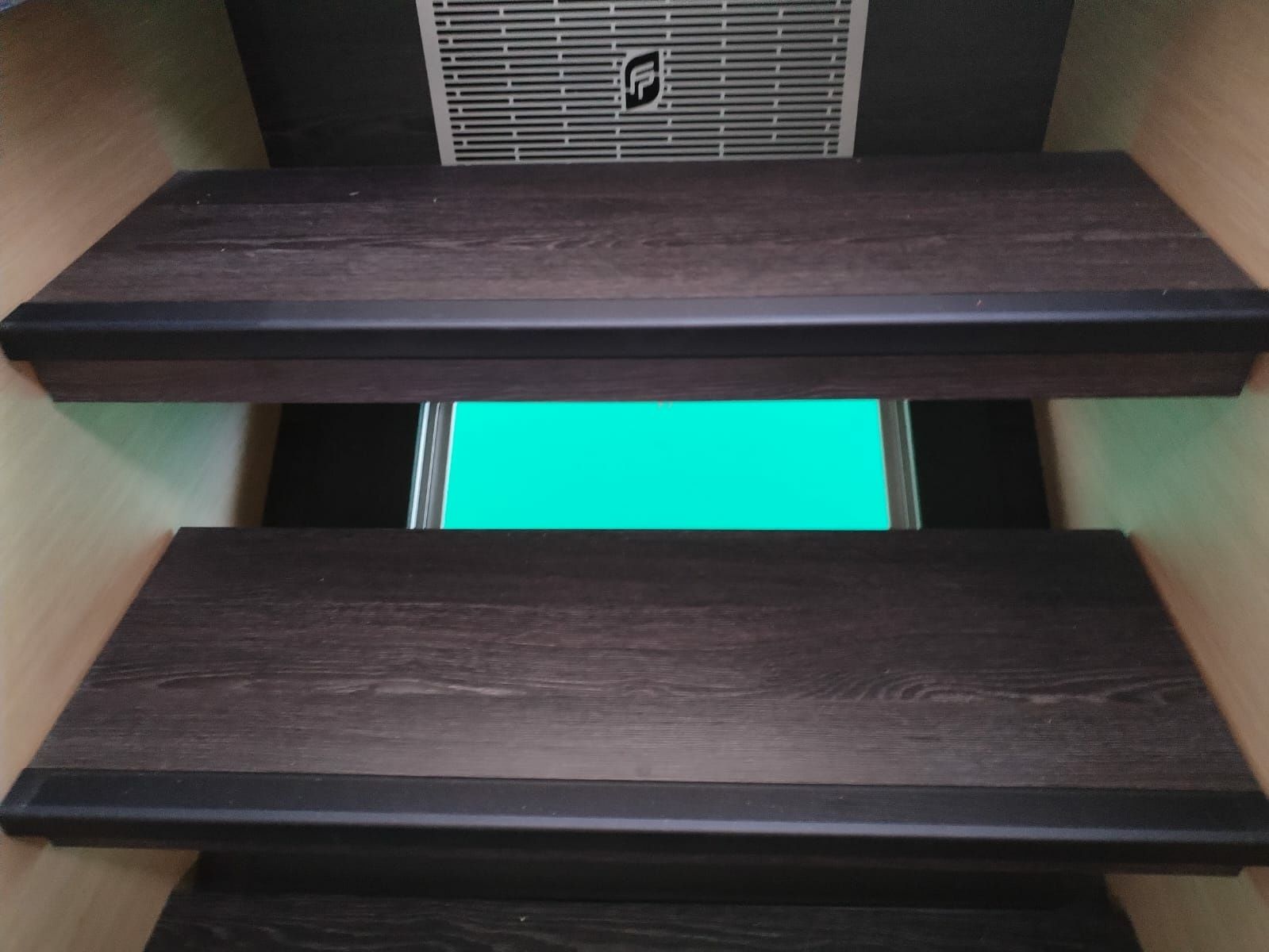 Fountaine Pajot Quatuor 44 | Manatee