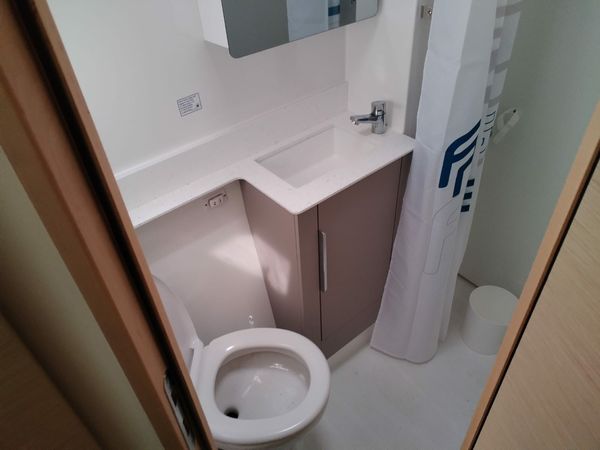 Fountaine Pajot Quatuor 44 | Manatee