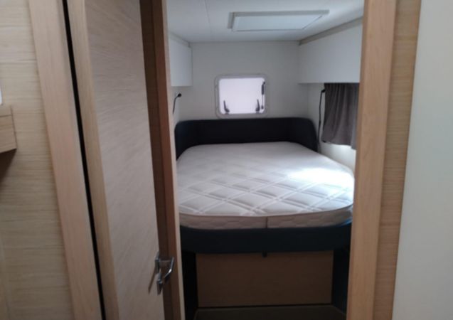 Fountaine Pajot Quatuor 44 | Manatee