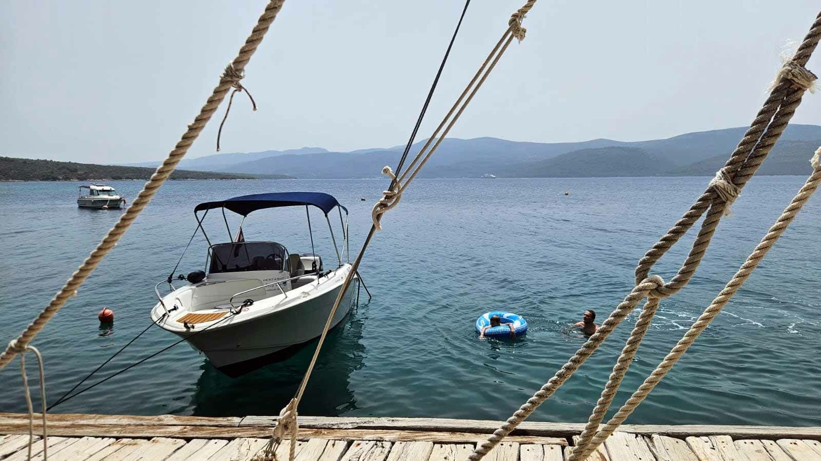 Quicksilver Commander 600 | 07