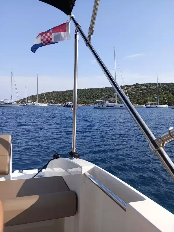 Atlantic Marine 630 | Solaris