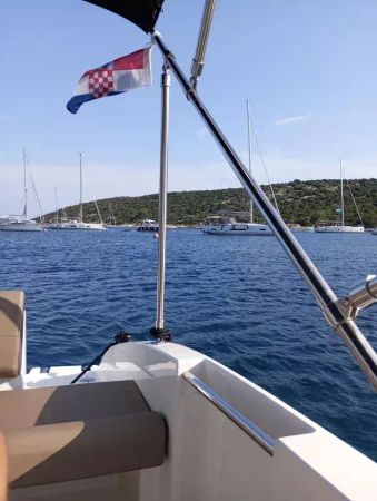 Atlantic Marine 630 | Solaris