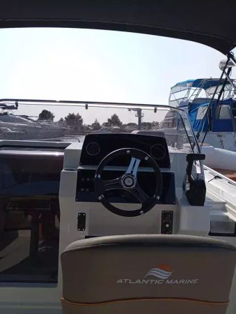 Atlantic Marine 630 | Solaris