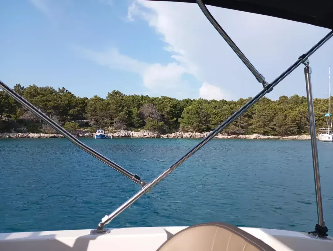 Atlantic Marine 630 | Solaris