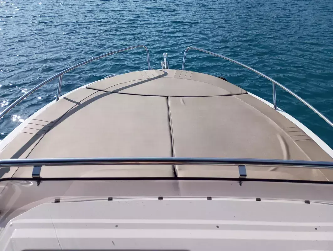 Atlantic Marine 630 | Solaris