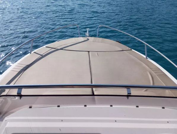 Atlantic Marine 630 | Solaris