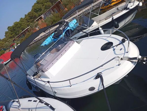 Atlantic Marine 630 | Solaris