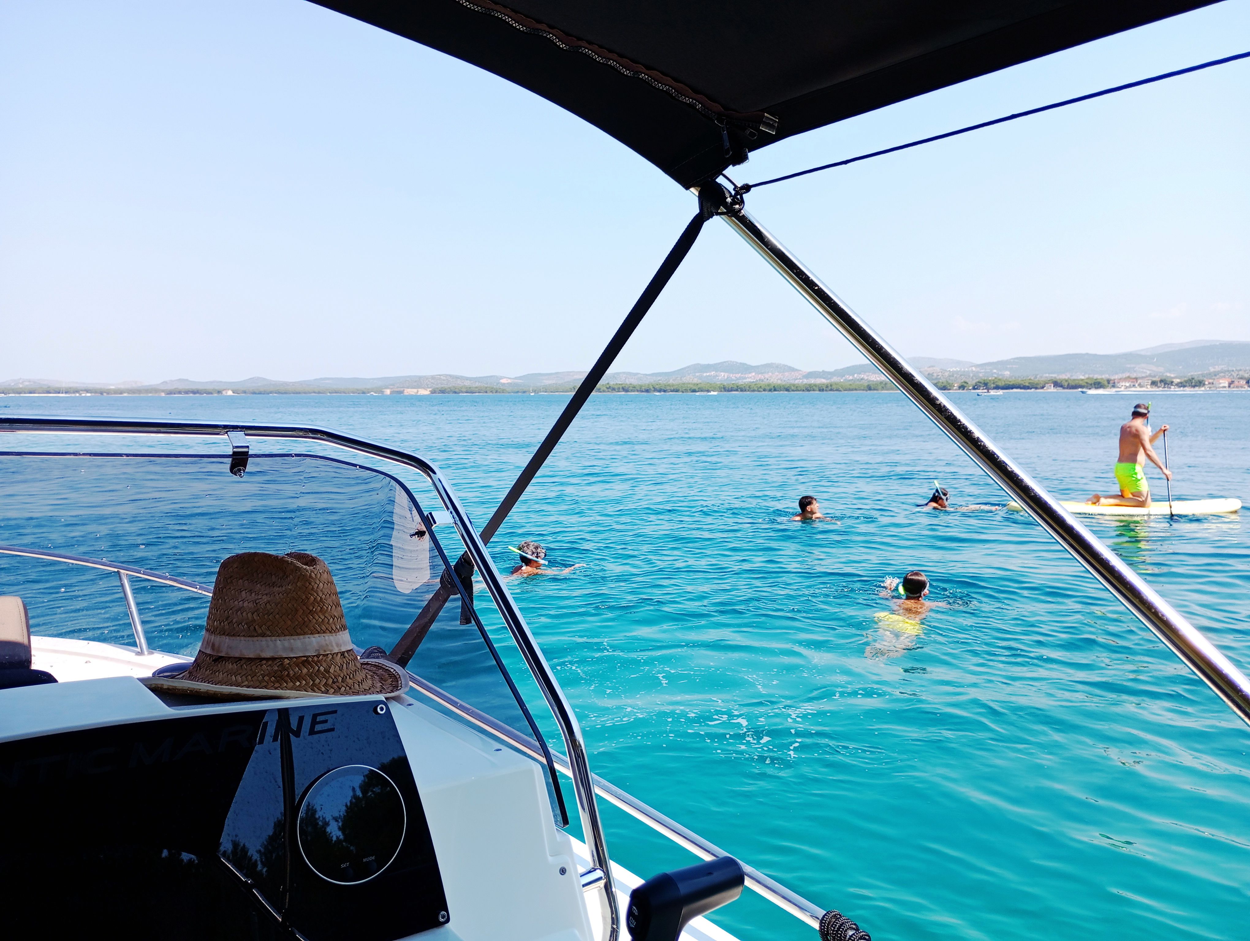 Atlantic Marine 630 | Solaris