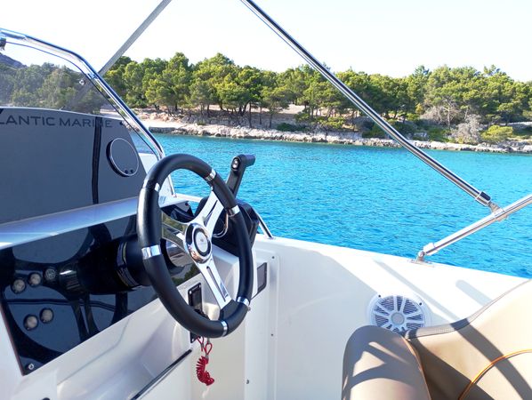 Atlantic Marine 630 | Solaris