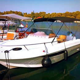 Atlantic Marine 630 | Solaris