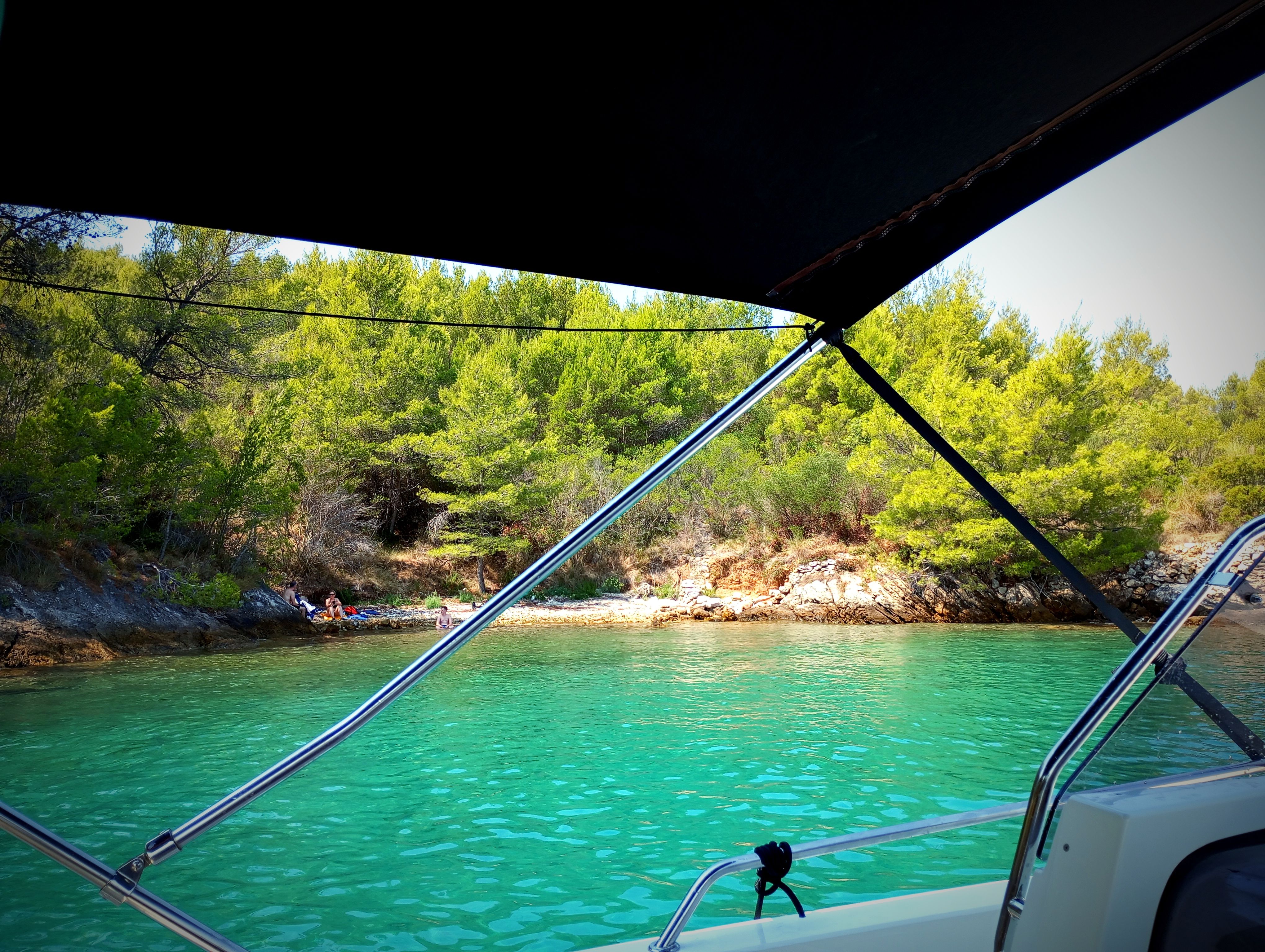 Atlantic Marine 630 | Solaris