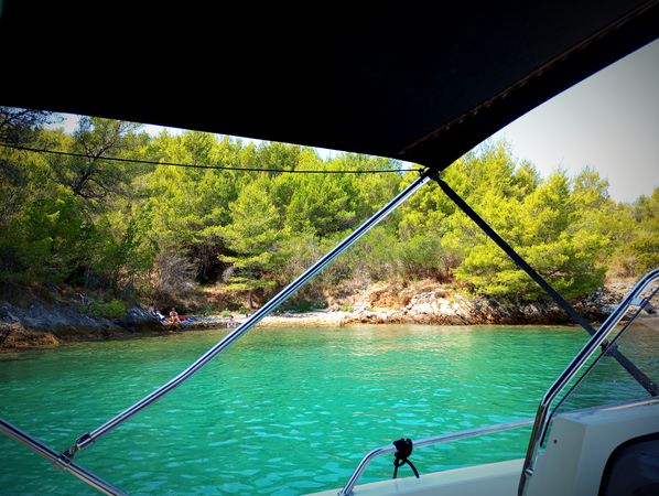 Atlantic Marine 630 | Solaris
