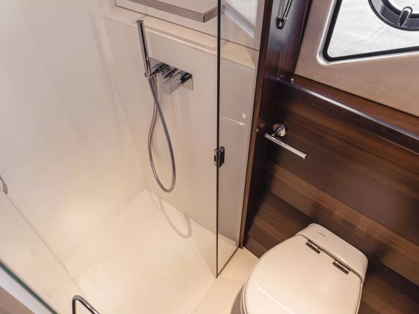 Sunseeker Manhattan 55 | Perfection Still