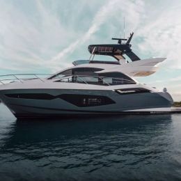 Sunseeker Manhattan 55 | Perfection Still