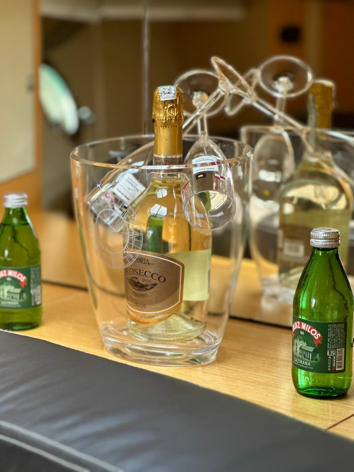 Cranchi 33 | Bonaccia