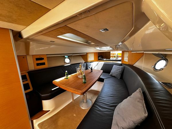 Cranchi 33 | Bonaccia