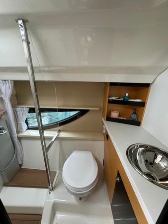 Cranchi 33 | Bonaccia