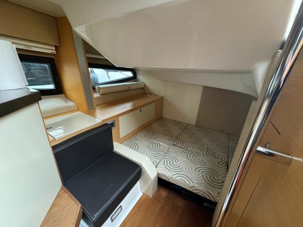 Cranchi 33 | Bonaccia