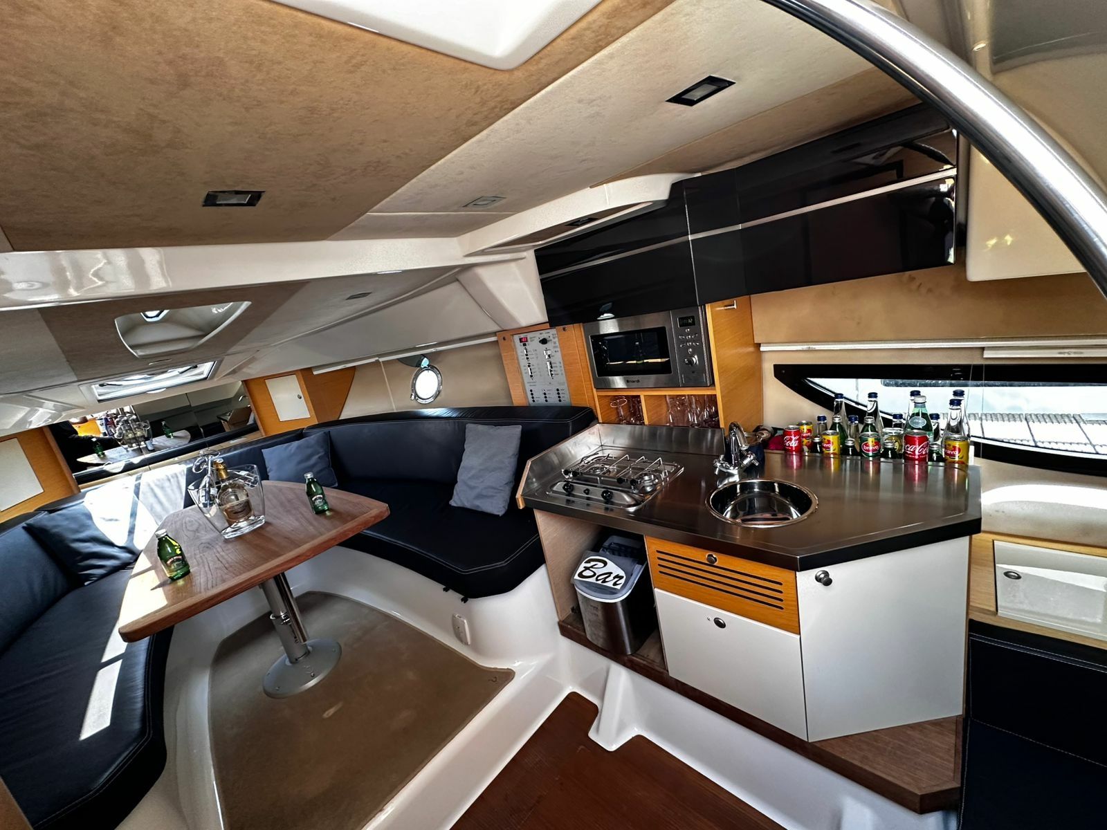 Cranchi 33 | Bonaccia