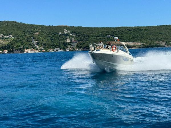 Cranchi 33 | Bonaccia