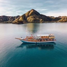 Custom Built 72 | Pesona Bajo