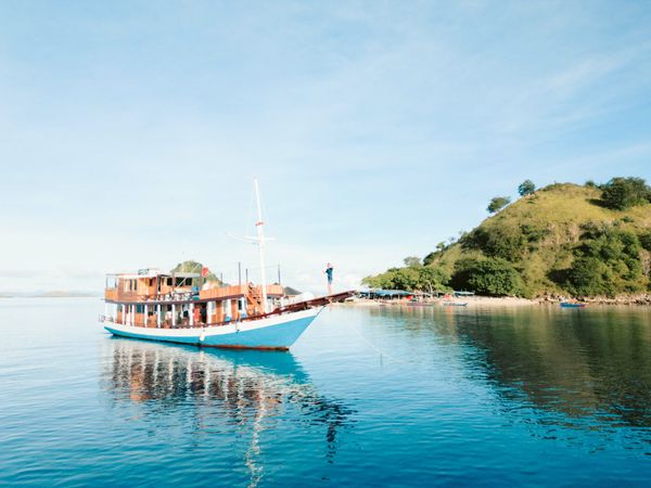 Custom Built 72 | Pesona Bajo